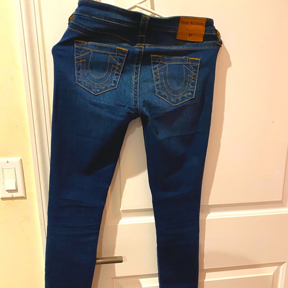 True Religion jeans